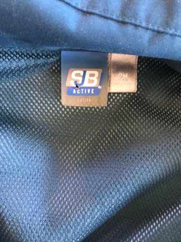 Traje de pista o calentamiento activo PM Petite Medium S B - Imagen 7 de 12