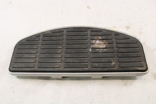 FOOTREST ASSY, FRONT RH 43501-41F10 43501-41F11 2006 Suzuki Boulevard C50 - Picture 6 of 7