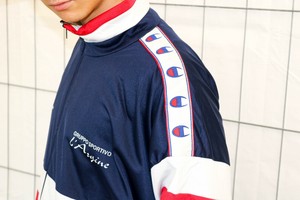 champion usa jacke vintage champion usa jacke vintage