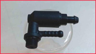 Sicherheit Überdruckventil Wasserpumpe  Incanto de luxe SUP021YBDR -5