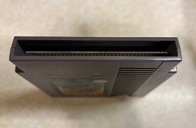 Hydlide (Nintendo NES, 1989) Authentic, Working, Game Cartridge Only