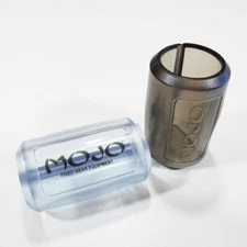 MOJO Fixed Gear Top Tube Protector - Smoke