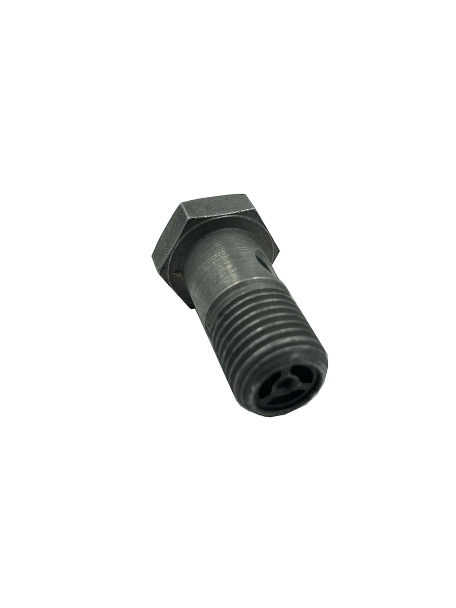 Hohlschraube Schraube 46774716 für Alfa Romeo 147 156 159 166 