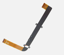 Shaft rotating LCD Flex Cable For Fujifilm Fuji XA3 X-A3 XA10 Camera Repair Part