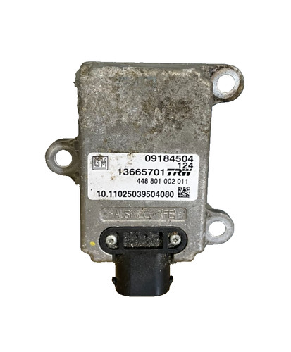 ✅ Opel Signum 2.2 Direct Steuergerät Steuereinheit 09184504 ✅