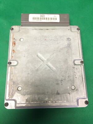 FORD F250 6.8 CONTROL MODULE ECU XC3F-12A650-BBc | eBay