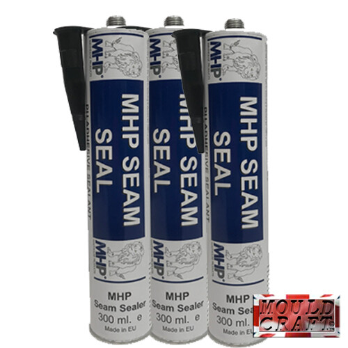 3 x MHP PU Adhesive Seam Sealer 300ml NOT UPOL Tiger Seal eBay