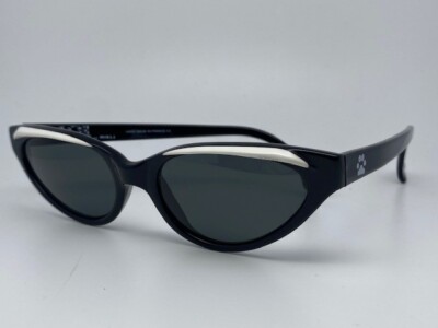 Alain Mikli Paris Vintage D304 Sonnenbrille für 101 Dalmatiner 1996