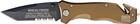 United Cutlery Special Forces Pocket Knife – UC2644  4 3/4" cl — photo 1