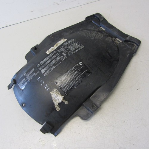 BMW K 1200 RS Spritzschutz hinten Schutzblech Innenverkleidung 25118