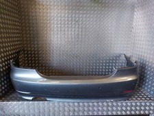 Pare-choc arrière BMW SERIE 5