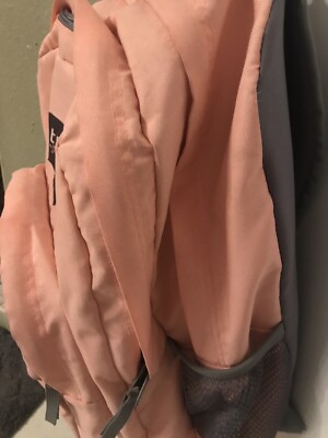 JanSport Super Break 25L Backpacks Forge Grey 706420799844|