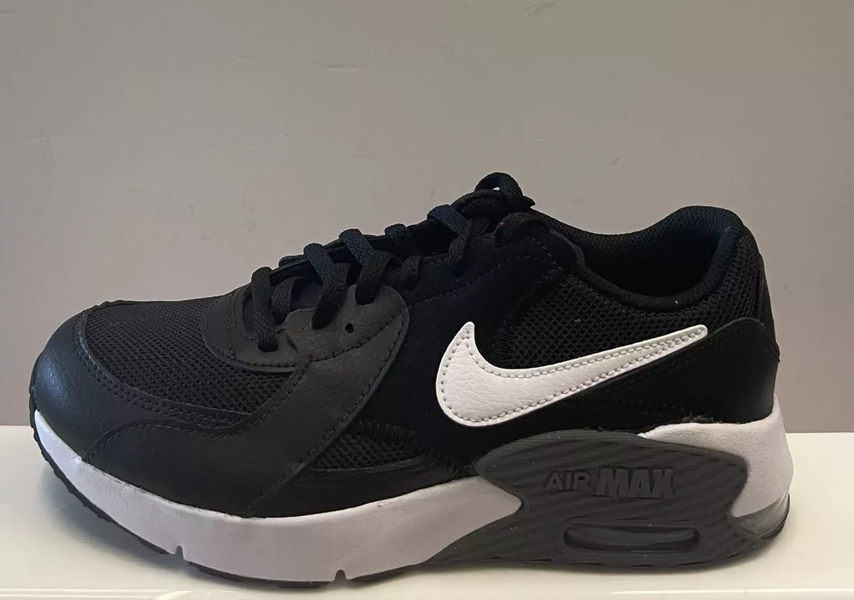 Nike Air Max Excee Junior Trainers UK 2 US 2.5Y EU 34 REF 68 eBay