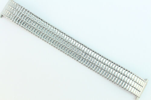 Bande de traction bande flexible en acier inoxydable flexible 16-17-18-19-20-21-22 mm largeur de choc flexible - Photo 1 sur 5