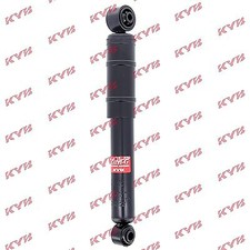 KYB Stoßdämpfer Hinterachse für OPEL