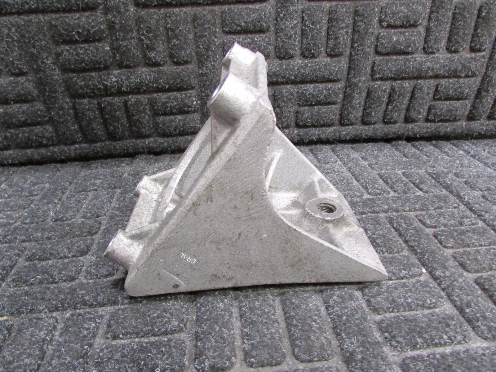 Lamborghini Gallardo, RH, Right Motor Mount Arm, Used, 07L199308C