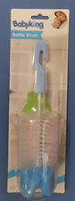 Babyking Baby Bottle Brush Blue Boys  BK506  NEW
