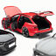 thumbnail 5  - Kilo Works KengFai 1/18 Audi RS6 C8 Wagon Metal Diecast Model Car Gifts Hobby