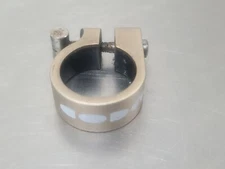 Cannondale CODA seatpost clamp QR, 31.9mm Missing Lever 32mm