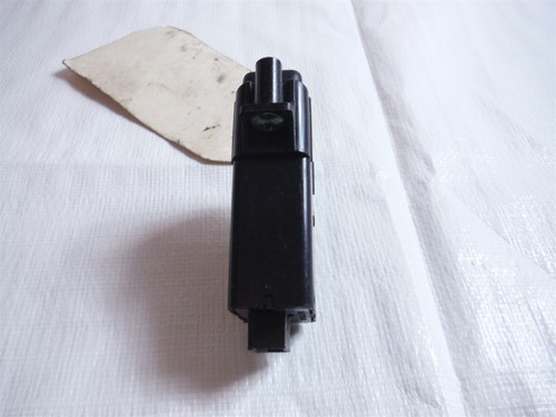 1997 HONDA PRELUDE HAZARD FLASHER EMERGENCY LIGHT SWITCH CONTROL OEM 1997-2001 - Picture 5 of 6