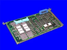 VERY NICE GE FANUC PCB CONTROL BOARD MODEL A20B-0008-0440  GENERAL ELECTRIC