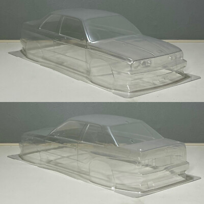 TAMIYA 50483 1/10 BMW M3 AUTO TECH Body Parts Set (SP.483