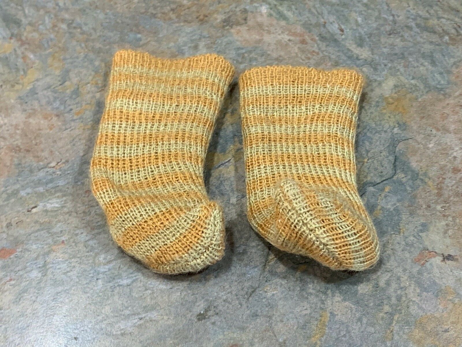 SAOLA American Girl 18" bambola in pensione Kirsten Meet vestito calze originali SOLO PC