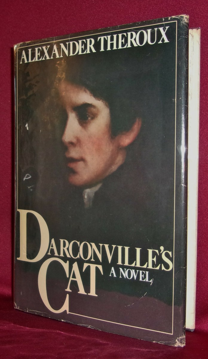 洋書 Darconvilles Cat Darconvilles Cat 【公式通販】