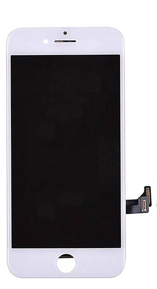 Pantalla Completa LCD para Apple iPhone 8 - Blanco - Imagen 3 de 3