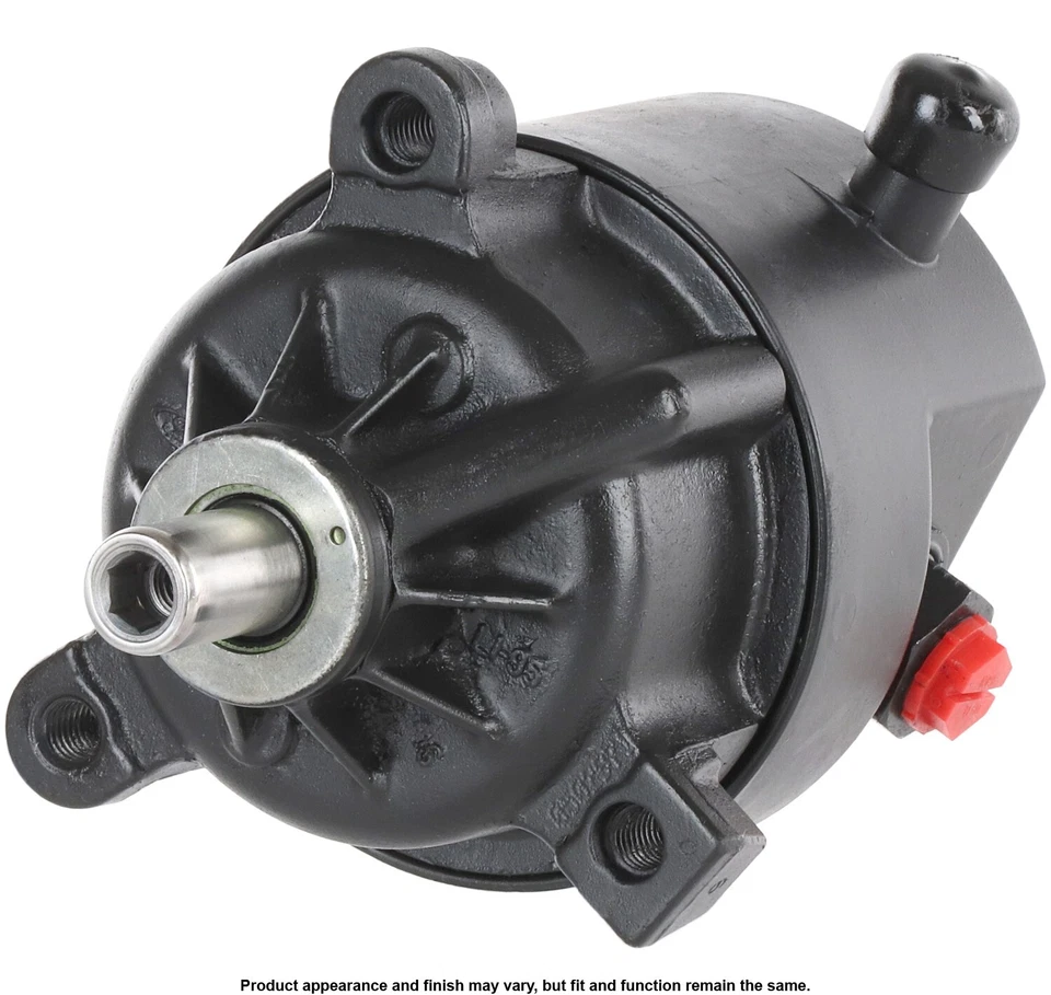 Bomba de dirección asistida Cardone 1992 1993 1994 Mercury Tracer 1991-1996 1,9 L L L4 Foto 3 de 4