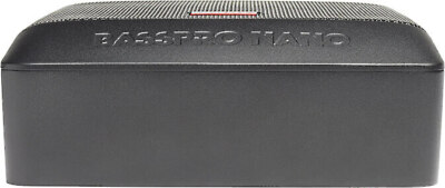 JBL BassPro Nano 6x8 inch 200W Enclosed Powered Subwoofer for sale