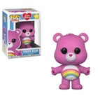 Funko POP! Animation: Care Bears - Cheer Bear #351