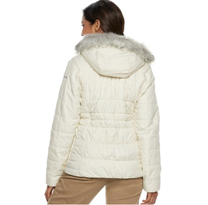 columbia sparks lake quilted midweight puffer jacket
