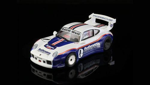 ミニカー REVOSLOT 1/32 PORSCHE Revoslot RS0117 Porsche 911