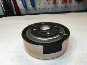 yamaha msp10 tweeter