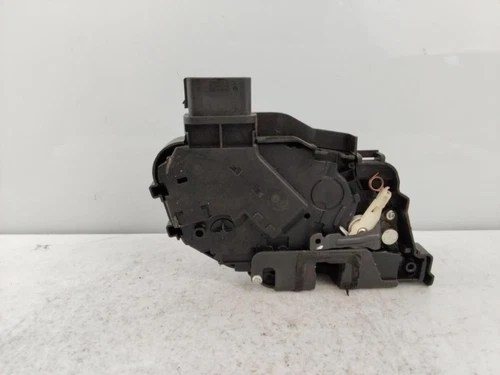 6N4AL21812CB Türschloss Vorne Rechts für FORD FOCUS CABRIO (CA5) Trend 1663865 - Bild 6 von 10