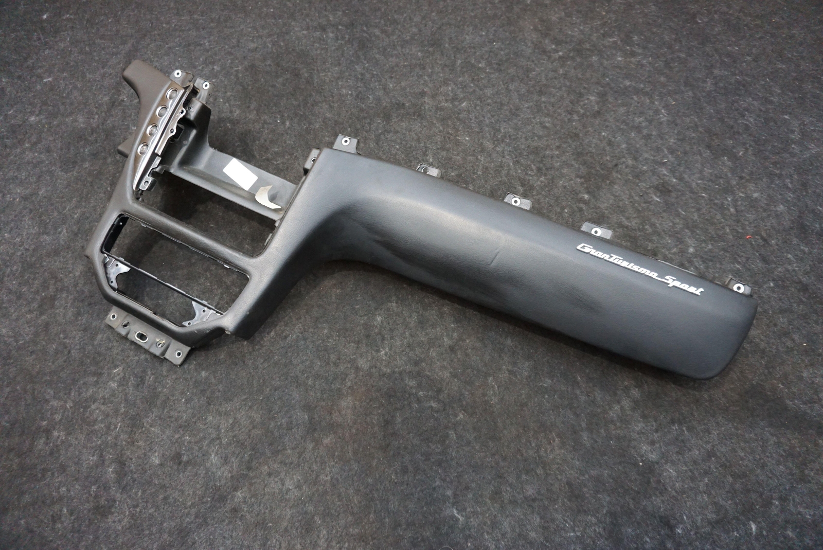 Right Dash Trim Center Radio Bezel Cover 69899400 Maserati Granturismo 2008-17+
