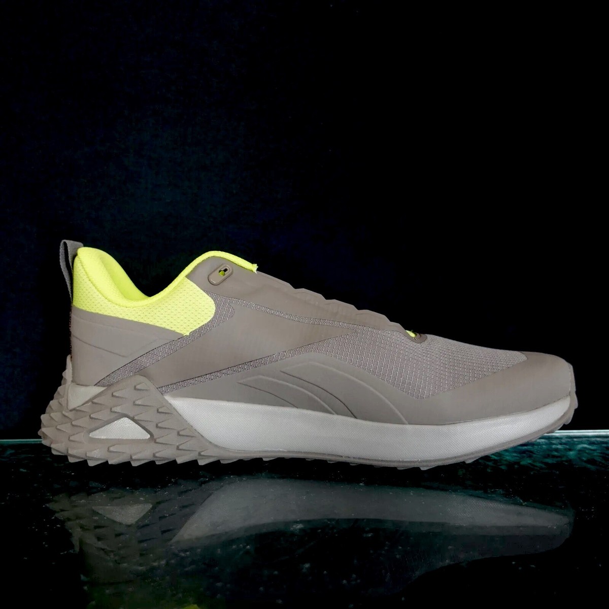 Cross Trainer Reebok Womens Trail Cruiser Reebok Trail Cruiser