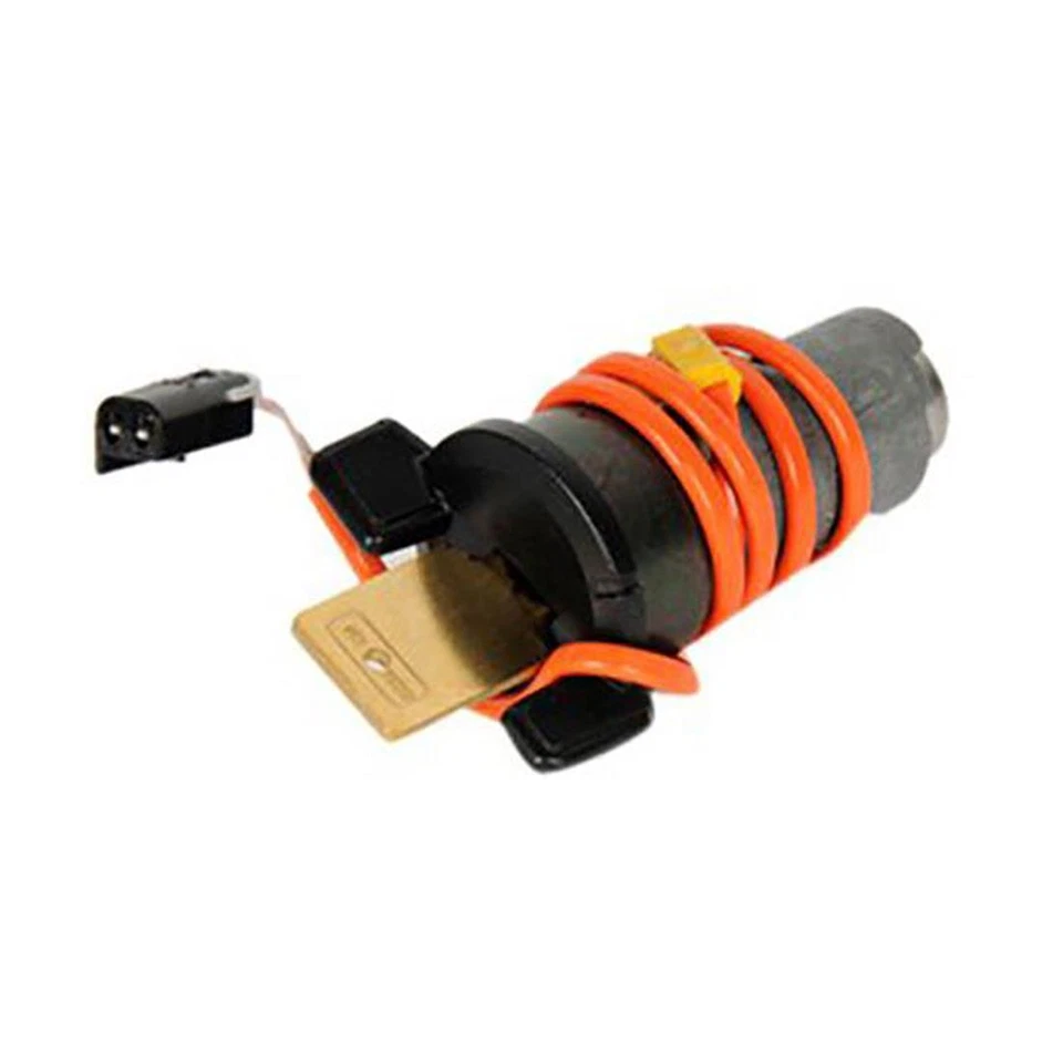 Подходит для цилиндра замка зажигания Chevy Olds Buick с ключом AC DELCO - Изображение 4 из 4