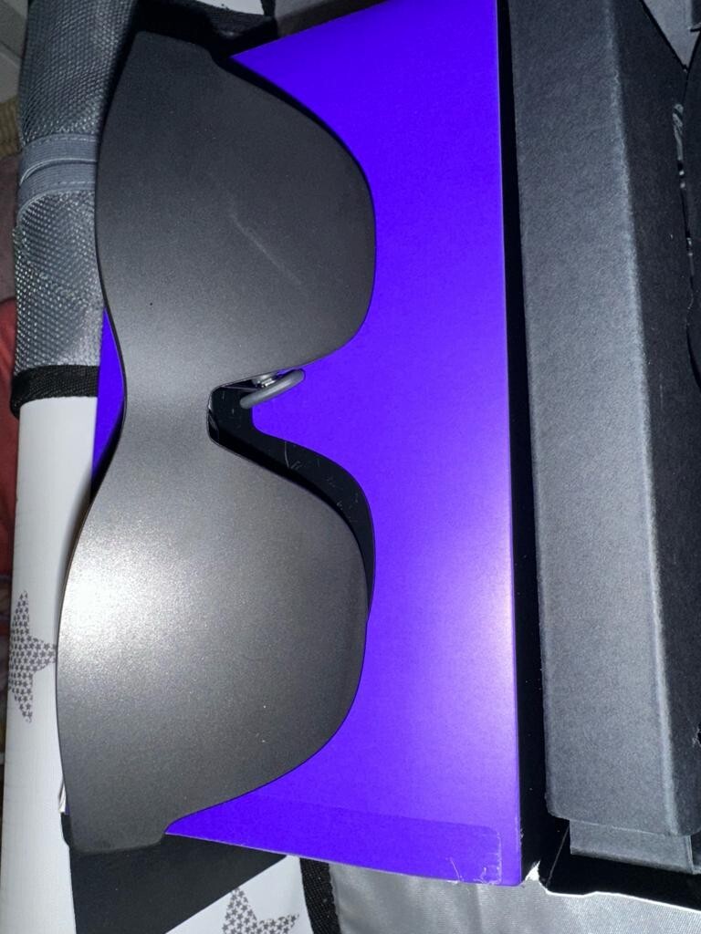 XREAL (Nreal) Air Glasses Black AR VR Glasses Smart Glasses eBay