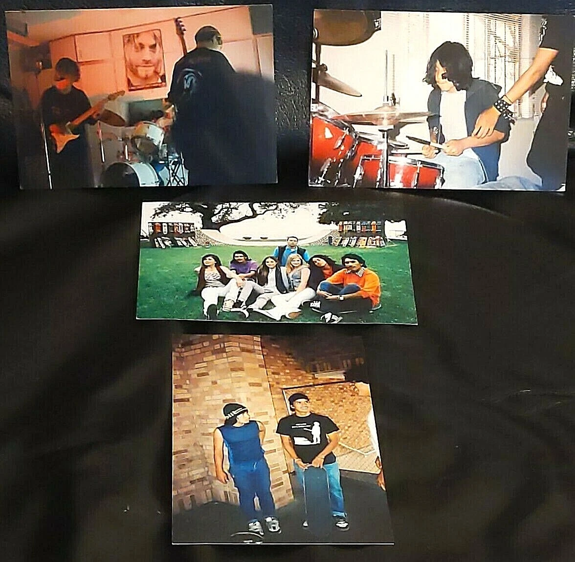 Larry Clark Original Art Photographs for sale | eBay