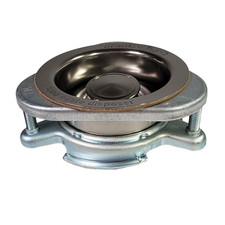 Insinkerator QLM-00 Quick Lock Sink Mount Flange Garbage Disposal  Stopper