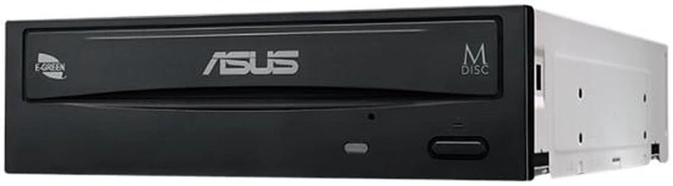 Asus Dvd- Rw Internal Optical Disc, PN DRW-24B1ST-N28 - Image 2 of 4