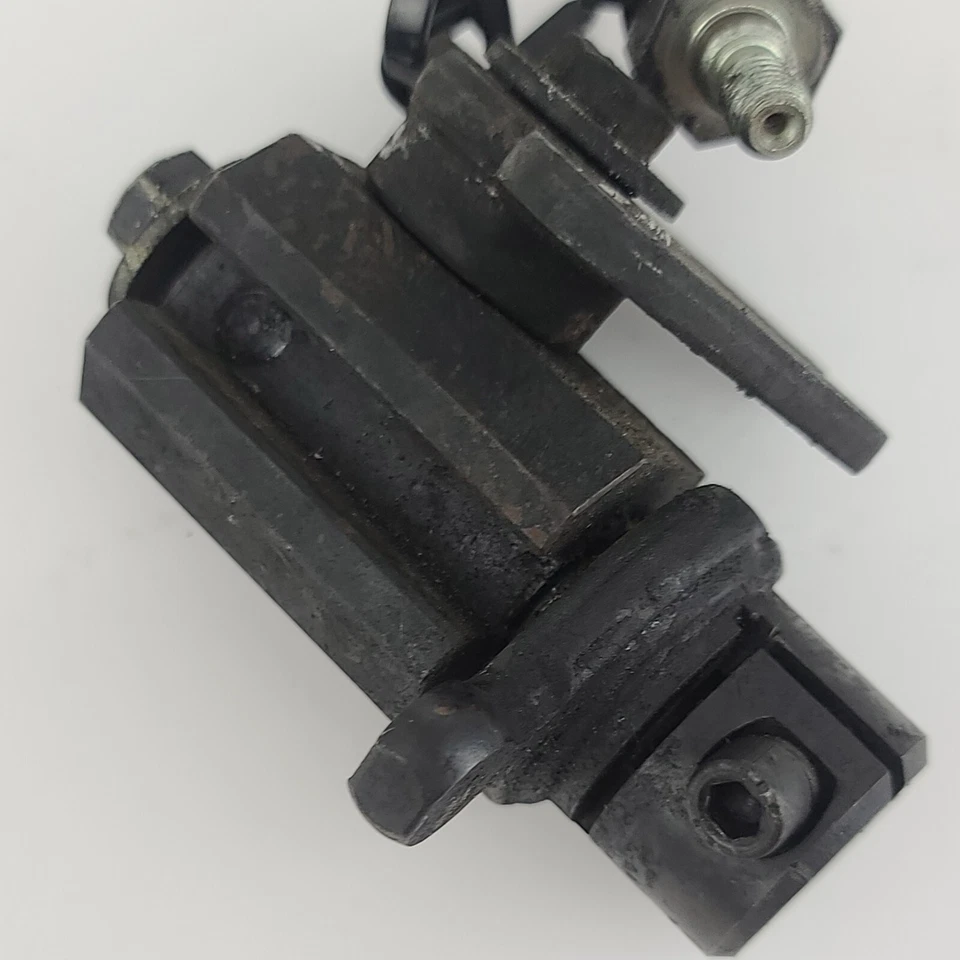 Conjunto de reacción del traductor de palanca de cambios para Ferrari 348 1994 148077 Foto 3 de 4