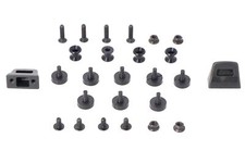 SW MOTECH Givi/Kappa Monokey Suitcase Mounting On Pro Frames Kft.00.152.35401/B