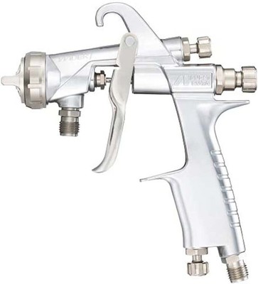 ANEST IWATA WIDER1-13E2P 1.3mm Pressure Feed Spray Gun Successor W-101-132P NEW