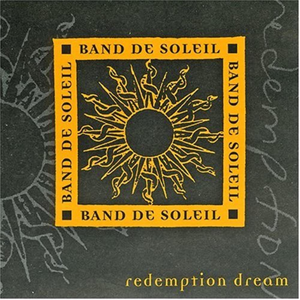 Redemption Dream - Band De Soleil (Audio Cd)
