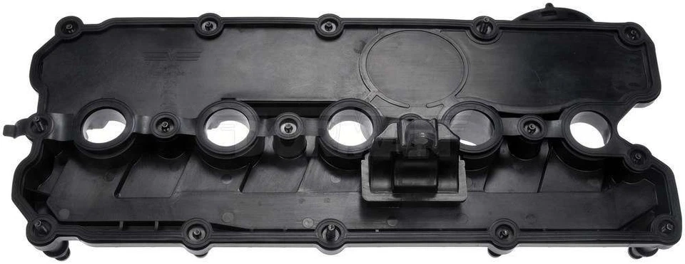 Cubierta de válvula de motor para Volkswagen Jetta Beetle Golf 2005-2014 DORMAN OE SOLUTI Foto 2 de 3
