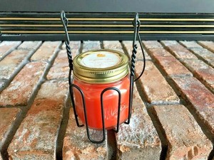Bath Body Works Tangerine Spice Home Frgrance Filled Candle