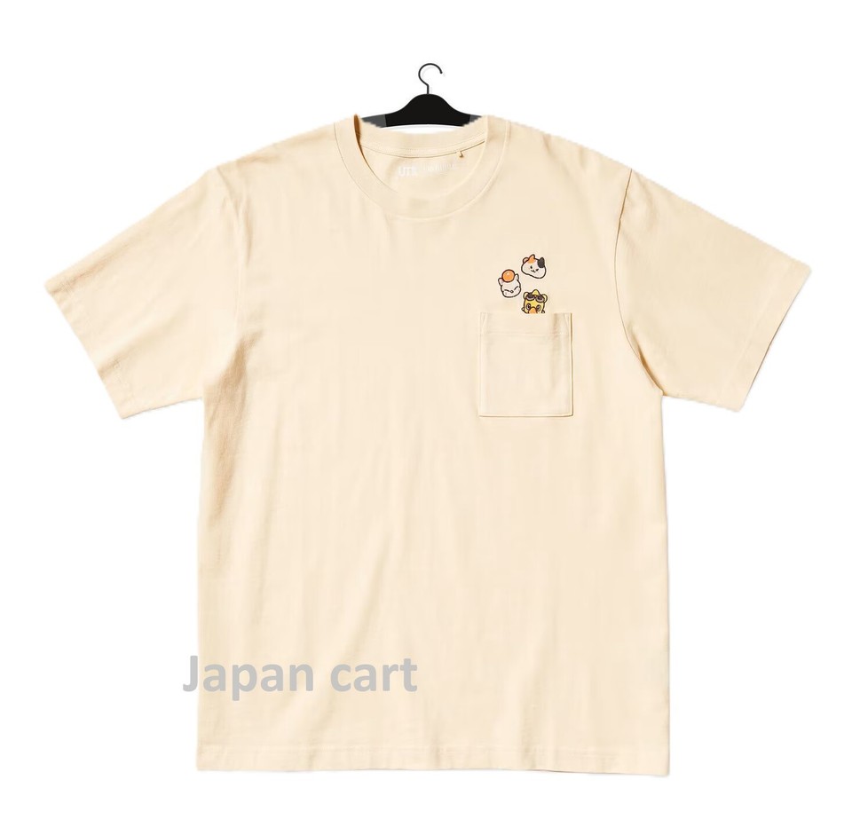 T-shirt Stampa UT FINAL FANTASY Da Uomo | IT - Foto 12